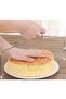 Stainless Pastry Cake Cutting Saw - 2