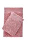 Esra Set of 2 Jacquard Towels - 5