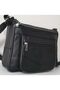 Genuine Leather Women's Bag (27cm X 21cm) - 4