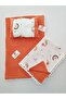 Baby Changing Set with Blanket, Cushion, Muslin, Baby Pillow, Newborn, Crib, Baby Products - 2