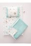 Blanket Baby Diaper Set, Cushion, Muslin, Baby Pillow, Newborn, Crib, Baby Products
