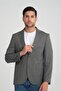 Striped Men's Blazer Sports Jacket-1451