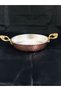 Copper Hammer Pan/Sahan 17 Cm