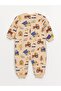 2.5 Tog Fiber Baby Boy Sleeping Bag - 3