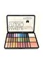 Make Up Studio 30'lu Far 3'lü Highlighter B Paleti