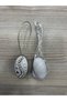 5 Pieces Magnetic Curtain Buckle Curtain Latch Magnetic Curtain Holder