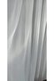 Dreamper Tulle Curtain New Snow600 1/3 (Sik) Pile - 5