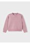 Pink Girl's Sweater - 04355 091