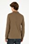 U.S. Polo Assn. Polo Collar Men's Sweatshirt Dmls - 5