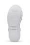 Love I Unisex Kids Sneaker Shoes Black / White - 7