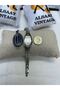 Alsaat Vintage Retro Women's Watch Silver Color - 7