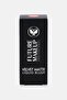 FU2902 Velvet Matte Liquid Blusher 5,5ml, Black - 3