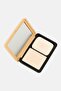 FU3401 HD Skin Powder Foundation 12g, Black - 2