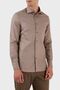 Patterned 100% Cotton Regular Fit Long Sleeve Shirt Men's Shirt 3r1c86 1k0dz F1c3 - 3