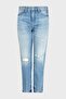 J16 Boyfriend High Waist Jeans Jeans Pants 3Dyj16 Y16Gz 05El - 6
