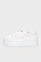 Pinko Platform Leather Sneakers SHOES SS0007 P017 Z1B - 5