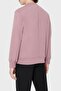 Cotton Logo Regular Fit Crew Neck Sweat Men's Sweat 6lzmbe Zjcaz 1316 - 2