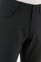 Normal Waist Slim Fit Woolen Trousers Men'S TROUSERS H41PJ5 01506 630 - 5
