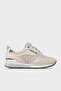 Logo Leather Sneaker Shoes 43T2Alfs4L132 Shoes 43T2Alfs4L 132
