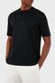 Crew Neck 100% Cotton Regular Fit T Shirt Men's T SHIRT 3D1TH3 1JOCZ 0053 - 6
