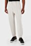 Men's Jogger Trousers - Cotton, Regular Fit PANT 3D1P75 1JHSZ 0646 - 2