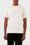 Crew Neck 100% Cotton Regular Fit T Shirt Men's T SHIRT 3D1TH3 1JOCZ 01A7