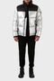 Wind And Waterproof Thermal Insulated Outdoor Puffer Coat Men's Coat Astro - 4