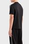 Cotton Regular Fit Crew Neck T Shirt Men's T SHIRT 8NZTSG ZJ9AZ 1200 - 2