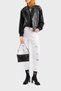 J51 Ripped Detailed Tapered Fit Jeans JEANS PANT 3DYJ51 Y1HRZ 1100 - 3