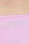 E4Go00Ly00K Model String Tie-Up Bikini Bottom - A41G - 4