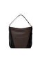 Women's Shoulder Bag - 30f1gbnh3b Brown/White - 4