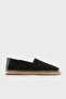 Men's Espadrille Shoes - X4S028 XN775 K001 Model
