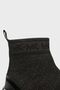 Logo Thick Soled High Top Sneaker Shoes SHOES 43F3OLFE5D 080 - 5