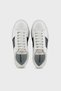 Leather Sneakers Men's SHOES X4X570 XN840 K488 - 3