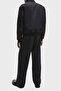 Relaxed Fit College Collar Bomber Coat Men's Coat K10k109907 Beh 1 - 5