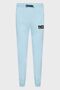 Logo Waist-Tied %Cotton Trousers Women's Trousers 3lyp75 Yj6uz 15bl - 5