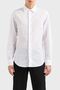 Cotton Regular Fit Seersucker Shirt Men's SHIRT E31SM0 F1336 100