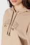 Cotton Regular Fit Hooded Winter Sports Dress DRESS 6RYA78 YJEBZ 0748 - 4