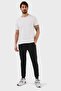 Cotton Waisted Pocket Jogger Pants Men's Trousers 6143002