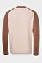 Woolen Crew Neck Sweater Men's SWEATER 13187 24003 140 - 3