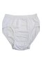 6 Pieces Boy Waiter Size Slip Panties (13-14 Years) 100% Cotton Seher 0037