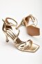 Carmen Strappy Lux Sandals - 2