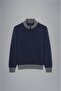 MEN'S ZIPPED PULLOVER C.WWOOL - 6