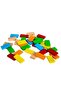 100 Piece Wooden Domino Set