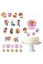 Paw Patrol Skye 8Th Birthday Party Pack - 2