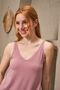 25150 Women's Strappy Nightgown Dressing Gown Set - 8