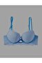 Strappy, Lace, Underwire, Supported Comfortable Bra - 3