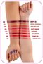 Lips Favorite Longwearing Lipstick Ruj 304 Tangerino - Pembe - 3