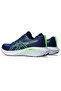 Gel-excite 10 men's navy blue running shoes 1011b600-403 - 4