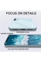 iPhone 12 Glossy Glass Camera Protection Phone Case - 2